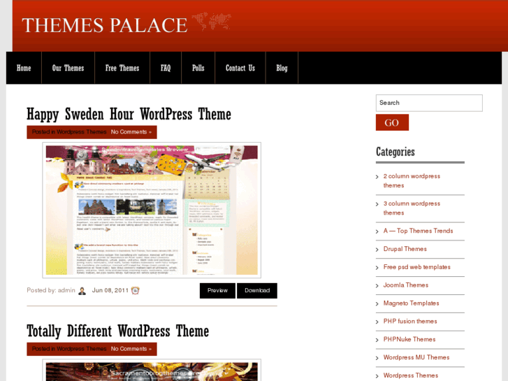 www.themespalace.com