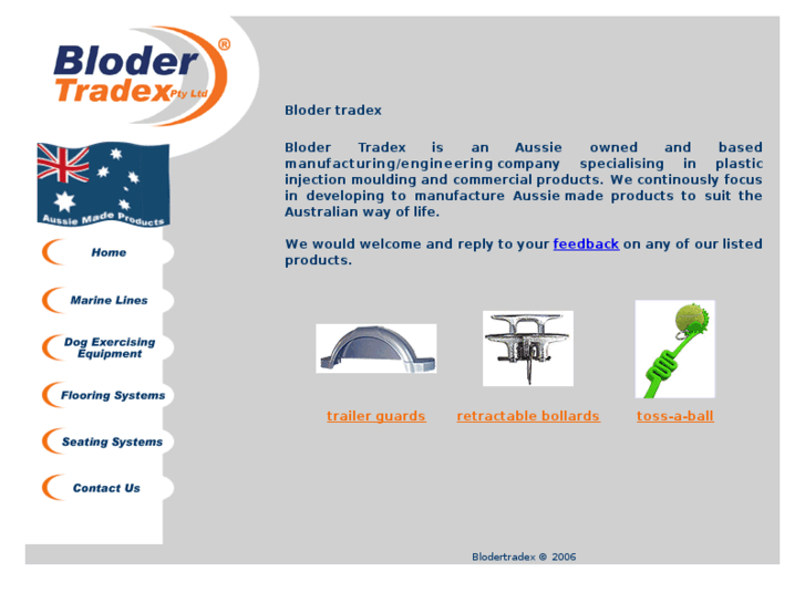 www.blodertradex.com
