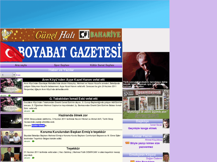 www.boyabatgazetesi.com
