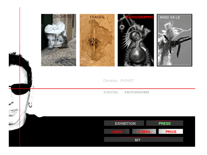 www.christianpichot.com