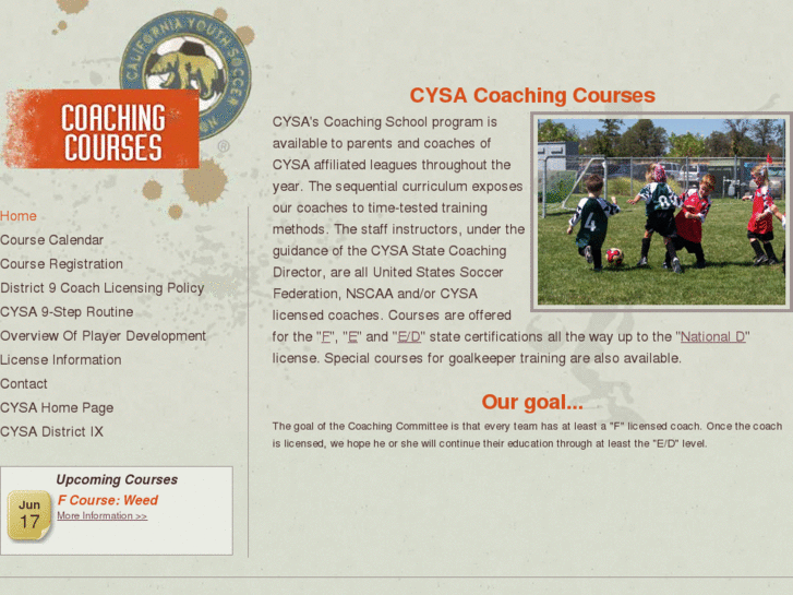 www.cysacoaching.com