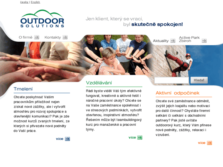 www.outdoorsolutions.cz