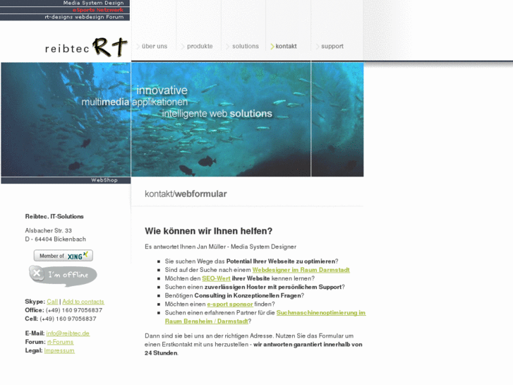www.reibtec.de