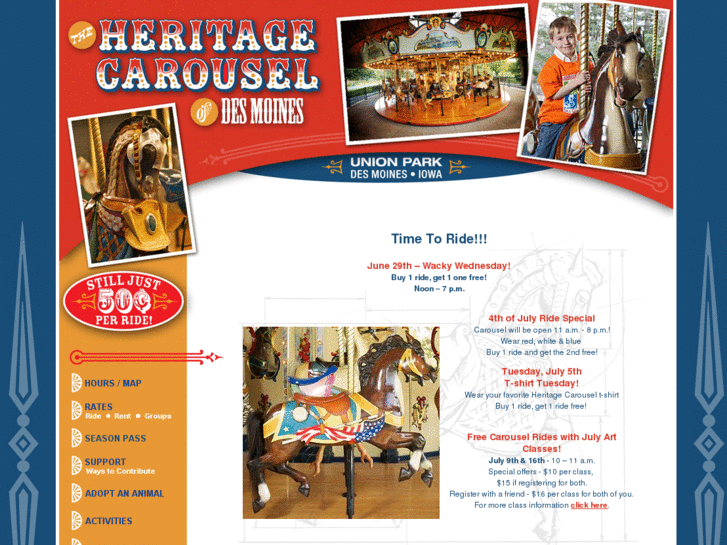 www.heritagecarousel.com