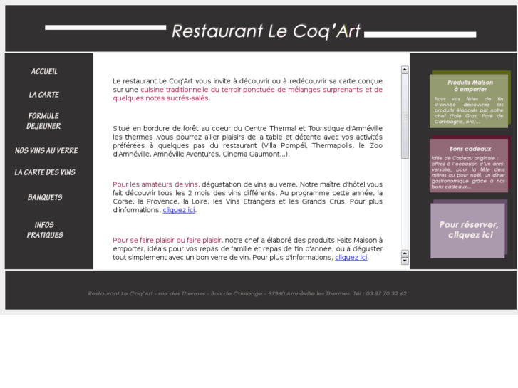 www.restaurant-coqart-amneville.com