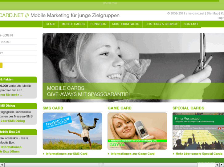 www.sms-card.net
