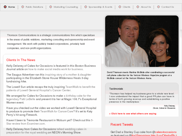 www.thomsoncommunications.com