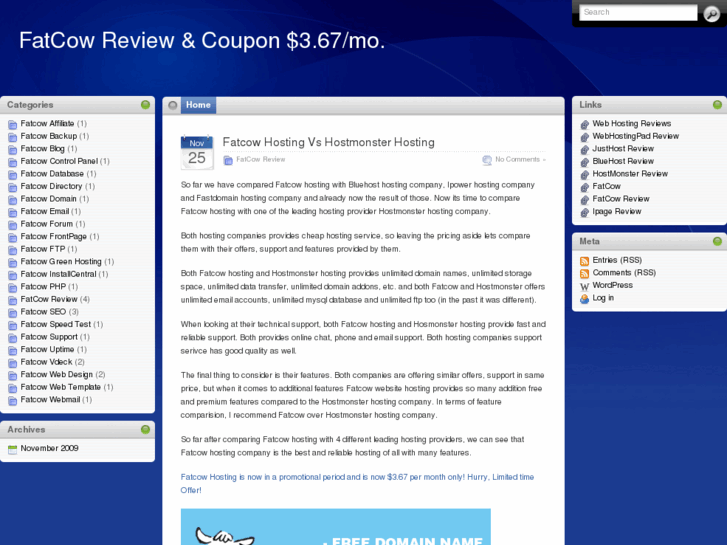 www.fatcowreview.us