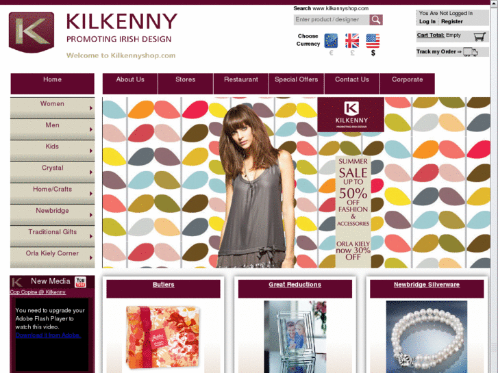 www.kilkennyshop.com