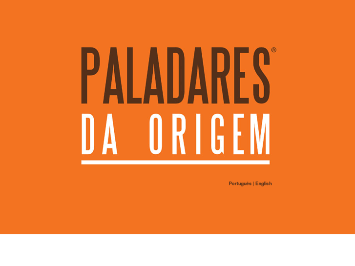 www.paladaresdaorigem.com