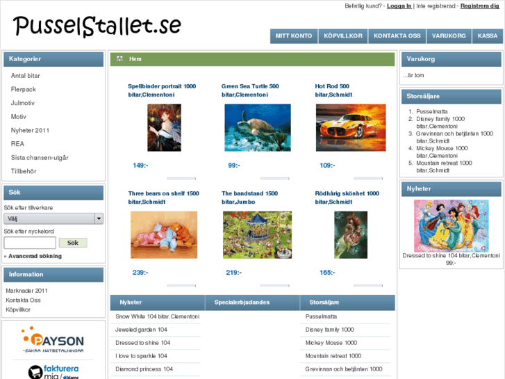 www.pusselstallet.se