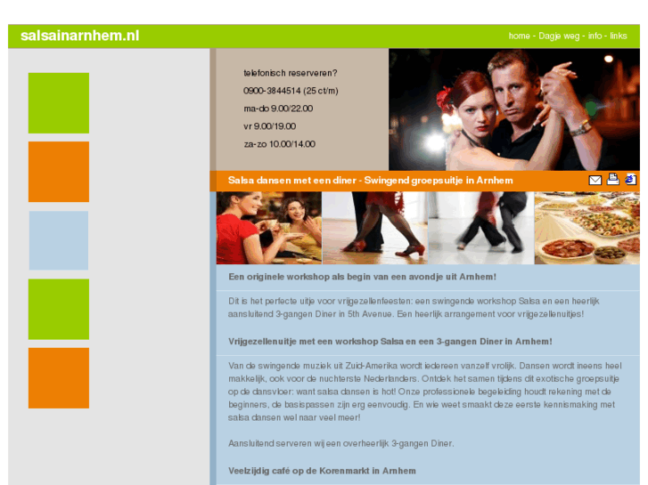 www.salsainarnhem.nl