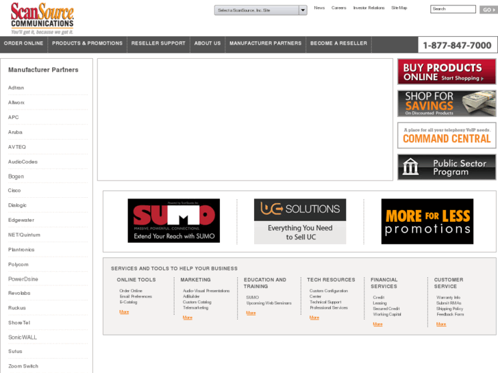 www.scansourcecommunications.com