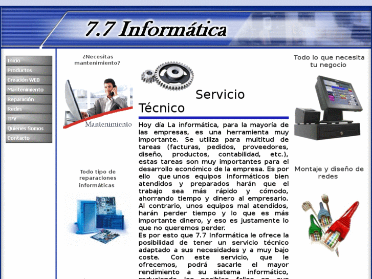 www.sietepuntosiete.es