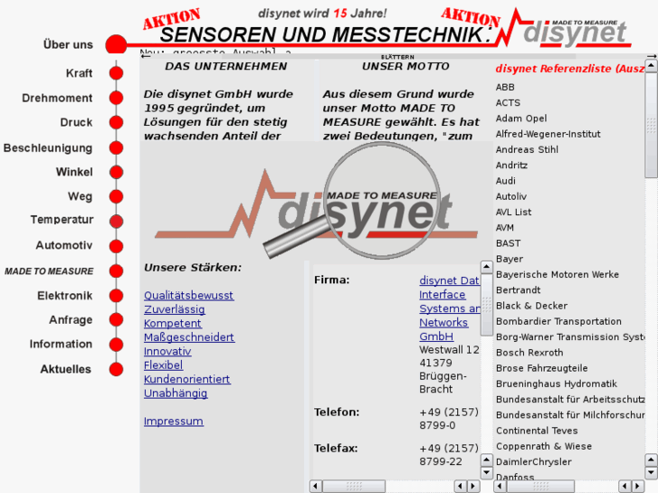 www.disynet.com