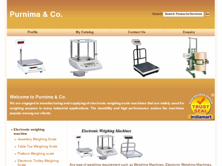 www.electronicweighingsystem.com