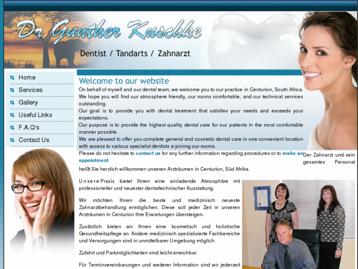 www.kuschkedental.com
