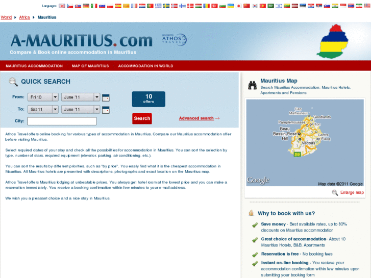 www.a-mauritius.com