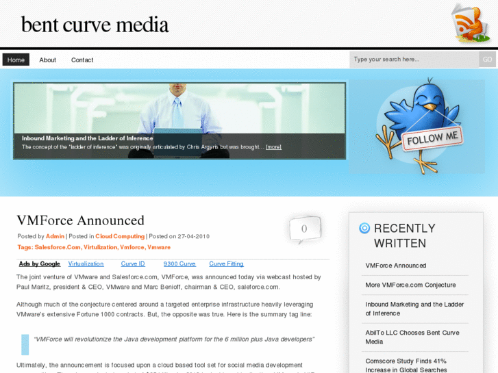 www.bentcurve.com
