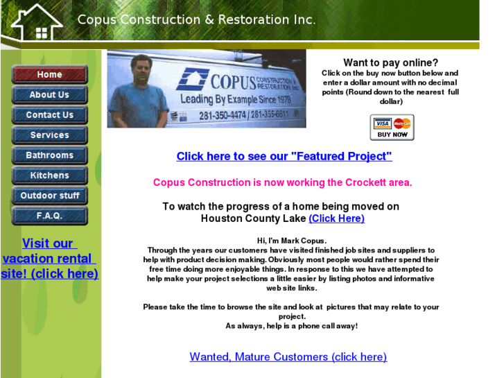 www.copusconstruction.com