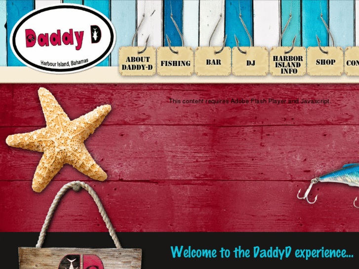 www.daddyd.net