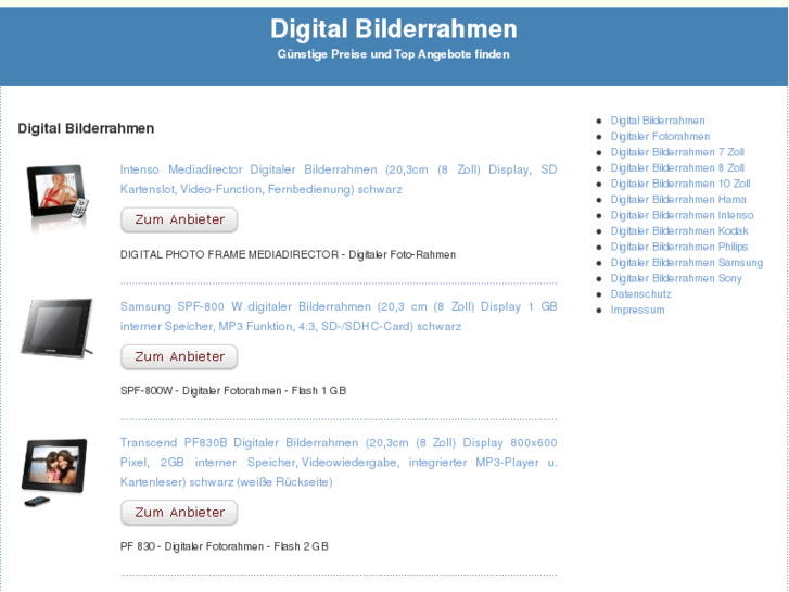 www.digitalbilderrahmen.org