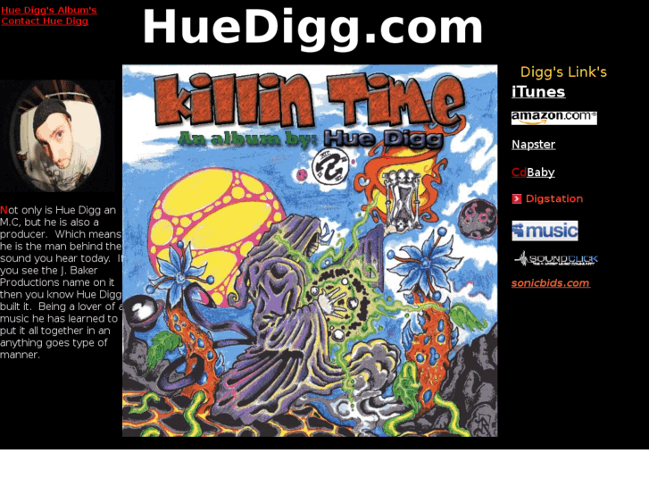 www.huedigg.com