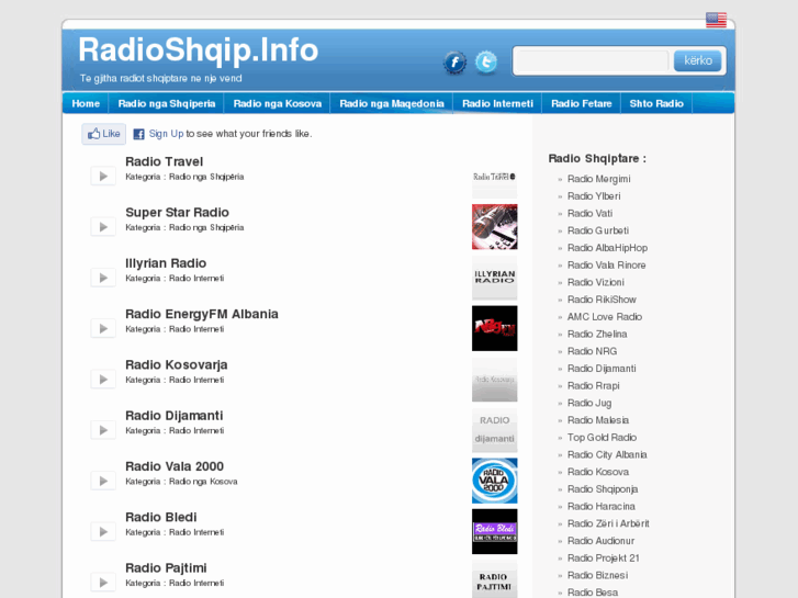 www.radioshqip.info