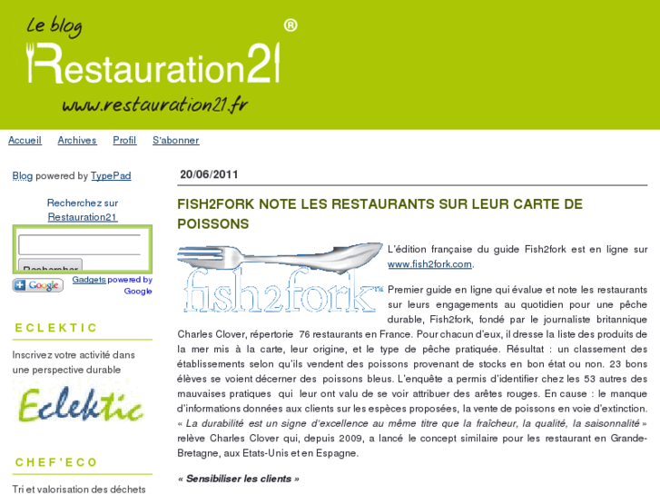 www.restauration21.fr