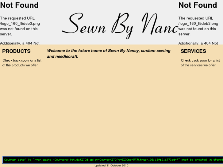 www.sewnbynancy.com
