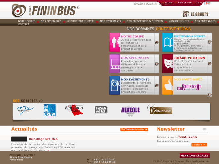 www.fininbus.com