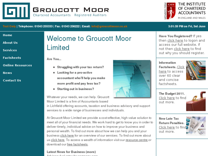 www.groucottmoor.com