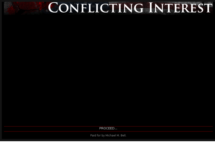 www.conflictinginterest.com