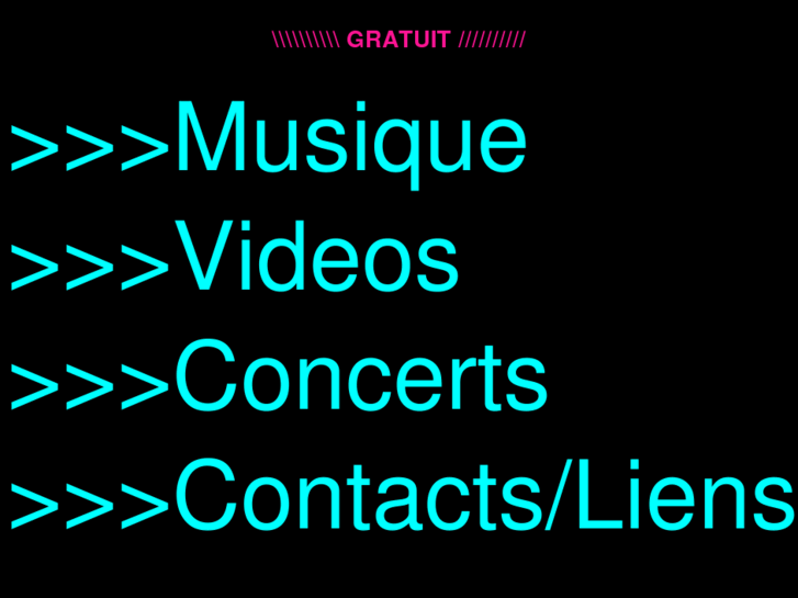 www.gratuitmusic.com
