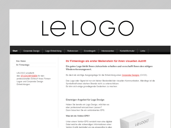 www.lelogo.ch