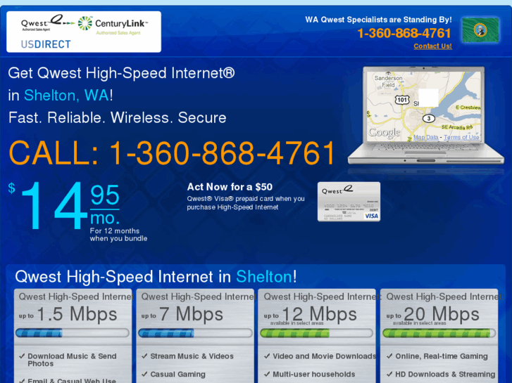 www.sheltoninternetproviders.com