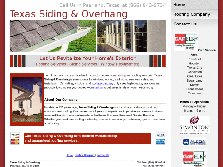 www.texassidingandoverhangs.com