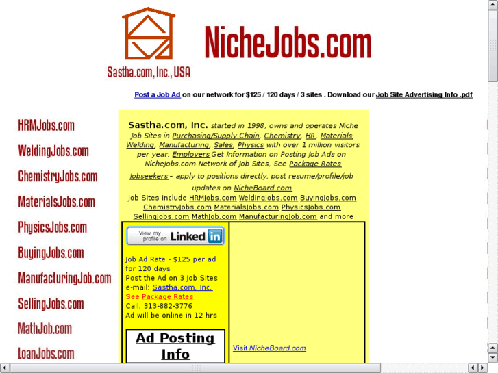 www.ad-posting.com