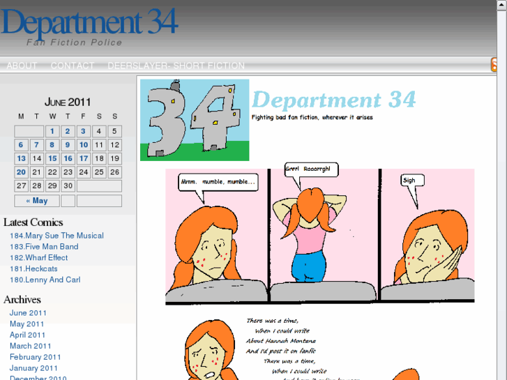 www.department34.com