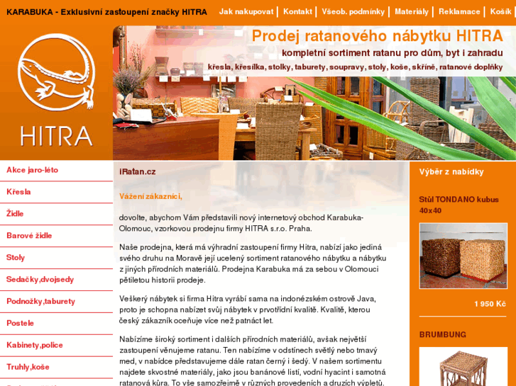 www.iratan.cz