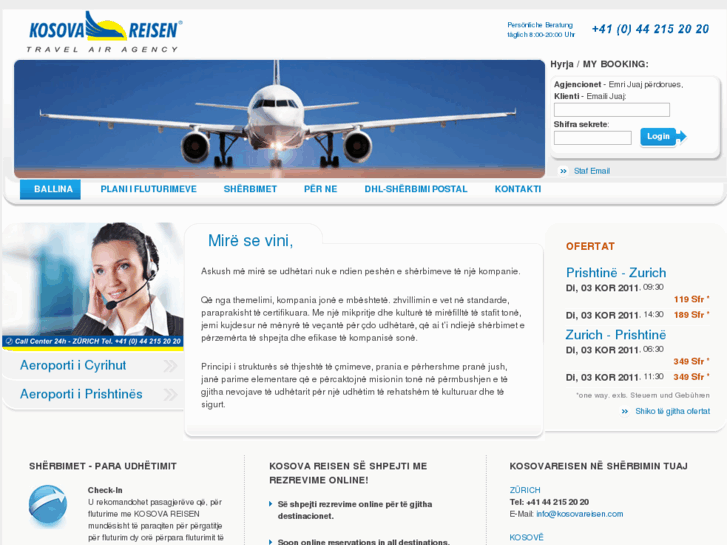 www.kosovareisen.com