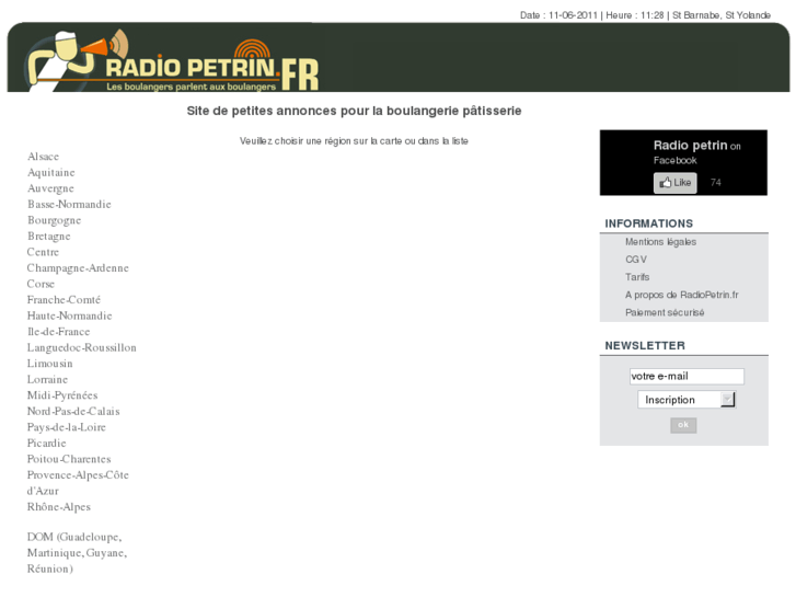 www.radio-petrin.com