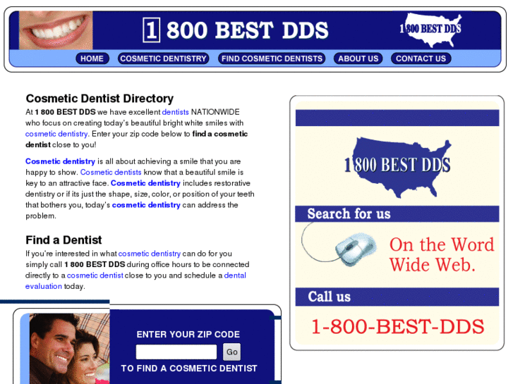 www.1800bestdds.com