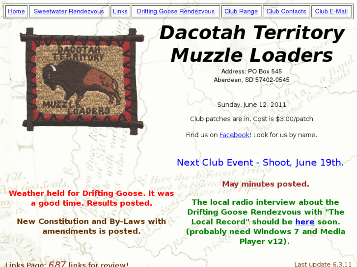 www.dacotahterritorymuzzleloaders.com
