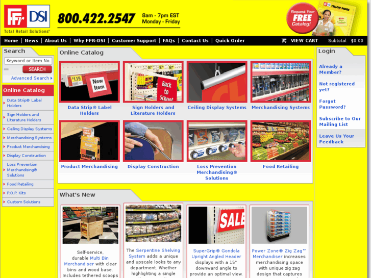 www.displayspecialties.com