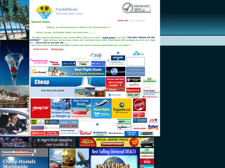 www.findalldeals.com