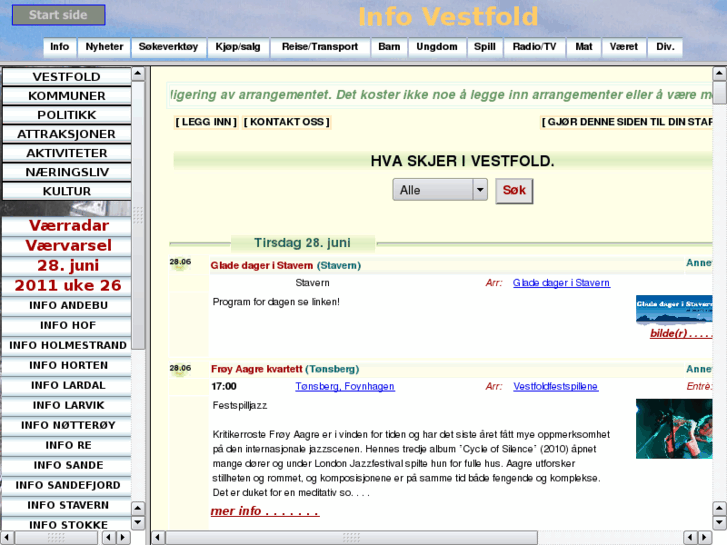 www.info-vestfold.no