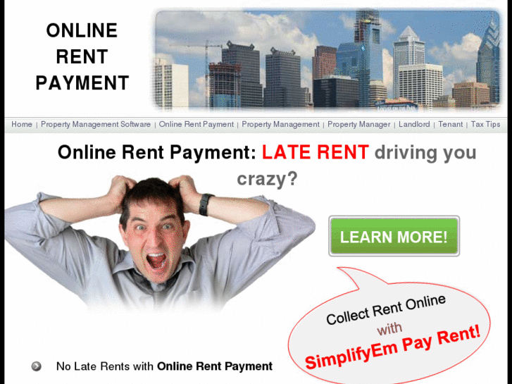 www.online-rent-payment.com