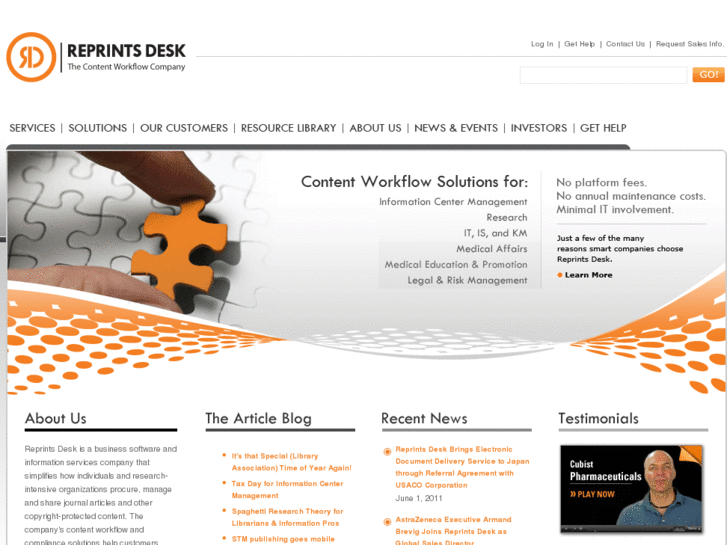 www.reprintsdesk.com