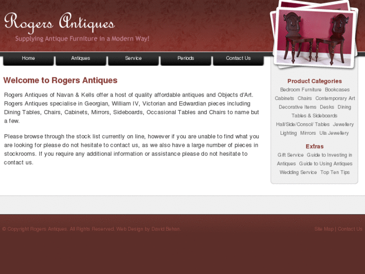 www.rogersantiques.ie
